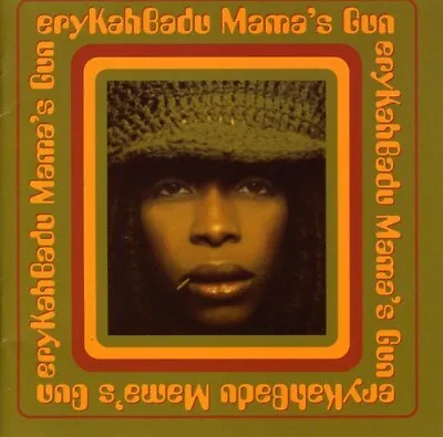 Mama's Gun CD (2000) • $6.61
