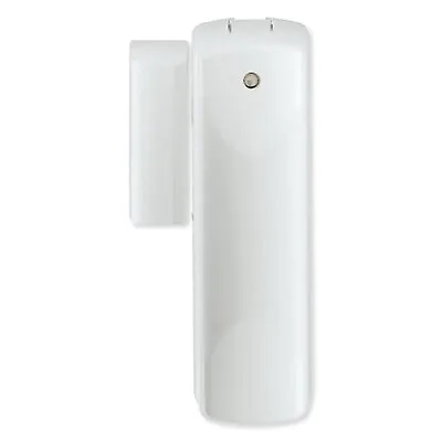 $34.10 • Buy Ecolink Z-Wave Plus Door/Window Sensor, Gen5 (DWZWAVE2.5-ECO)