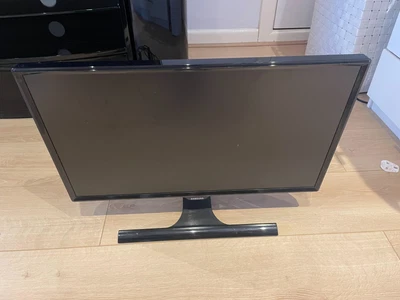 £70.31 • Buy Samsung T24D390EX 24  Smart Full HD 1080p LED TV With Freeview Wifi