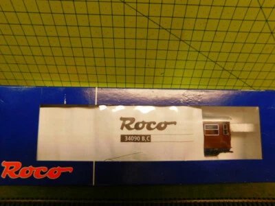 £9.99 • Buy Roco 34090 009 Gauge Coach