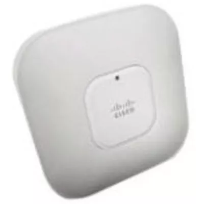 Cisco AIR-AP1141N-A-K9 Aironet 1141N Wireless Access Point 1 Year Warranty • $14.50