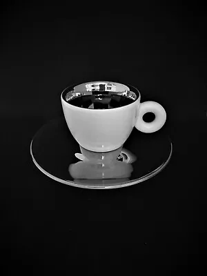 £199 • Buy ILLY Art Collection Espresso Cup Anish Kapoor 2011 Signed And Numbered
