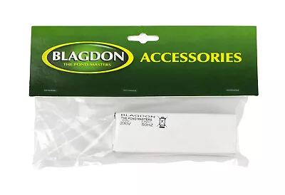 Blagdon Uvc Replacement Pls Lamp Spare Inpond Filter Uv Bulb 5w 9w Tube • £19.95