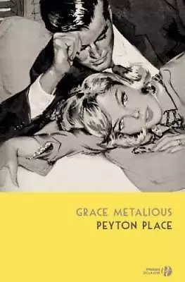 Peyton Place (French Edition) - Paperback By Metalious Grace - GOOD • $10.87