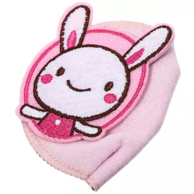 Cute Pirate Rabbit Eye Patch: Adjustable Amblyopia Lazy Eye Glasses • £9.88