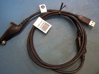 $69.95 • Buy Program Cable PMKN4012A For Motorola XPR  XPR6500 XPR6550 XPR7550 New