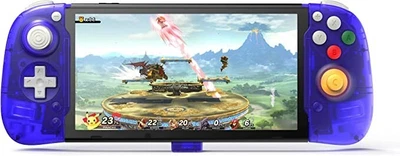 $79.95 • Buy Nintendo Switch Pro Controller/Dock Retroflag. Hall Sensors Zero Drift/DeadZones