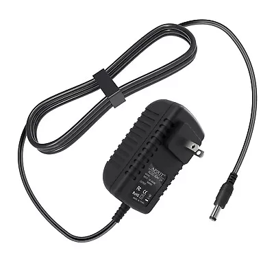 $7.94 • Buy AC Adapter 12V 1.5A Switching Power Supply Adapter For 100V-240V AC 50/60Hz New