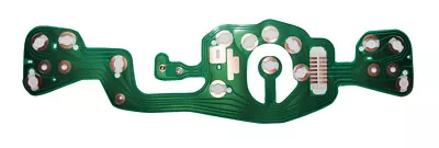 $49.95 • Buy NEW! 1969-70 Ford Mustang Printed Circuit Board Instrument Panel Bezel WITH TACH