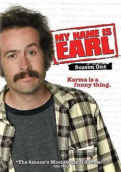 My Name Is Earl: Season 1 (DVD)New • $29.75