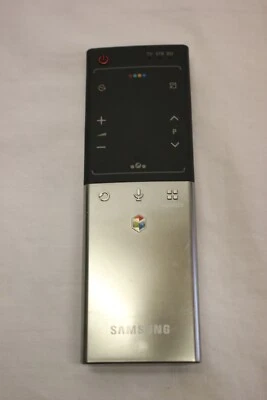 £25.99 • Buy Samsung Rmctpe1 Smart Touch Remote Control Ue40es7000 Ue40es8000 Genuine