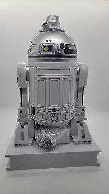 Star Wars R2D2 Humidifier Personal Ultrasonic Cool Mist Humidifier NEW  • $15