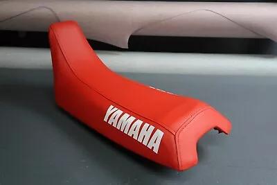 Yamaha BW200 BW 200 Seat Cover • $34.99