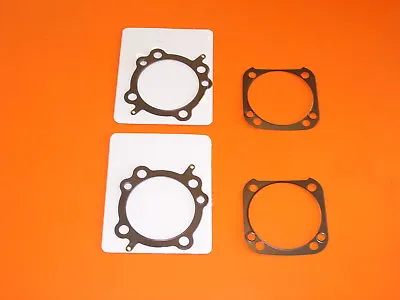 2007-up Fits Harley Davidson Screamin Eagle 110 Cubic In Mls .040  Head Gaskets • $36.99