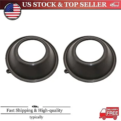 NEW FOR Yamaha VIRAGO 700 XV700 1984-1987 Carb Slide Diaphragm 42X-14940-00-00 • $16.39