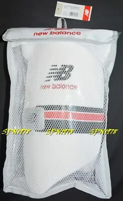 NWT - New Balance TC 1260 Thigh Pad Combo Lower Body Protector ADULTS Left Hand • $60