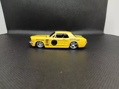 1965 65 Ford Mustang Collectible 1/64 Scale Diecast Collector Car • $7.99