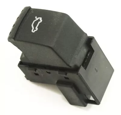 Trunk Release Button Switch VW Jetta Golf Mk4 Passat B5 Genuine - 1J0 959 831 A • $19.99