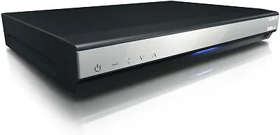 £109.95 • Buy Humax HDR-2000T 500GB HDD TV Recorder With Twin Freeview+HD Tuners - HDMI - PVR