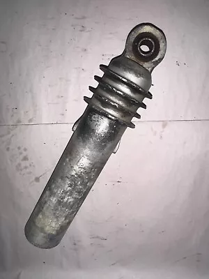 1973 Honda CR250M CR250 Elsinore Rear Shock - Case • $65