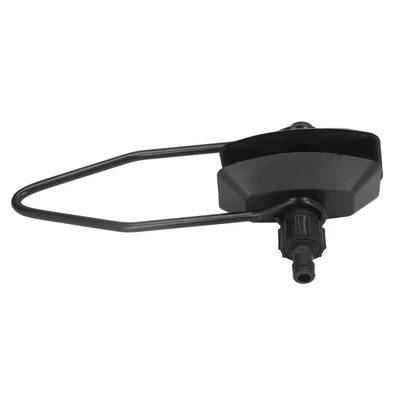 $27.34 • Buy Marine Motor Flusher Convenient Cleaning Nylon Rectangular Head Outboard