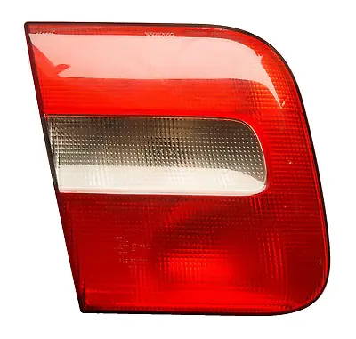 Volvo S70 Tail Light Left Inside 9151633 Rear Tailgate Light Brake Light Top • $28.66