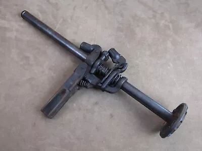 Vintage! Bilstein Dbp Ab1800 Vw Volkswagen Porsche Oem Car Jack • $39.95