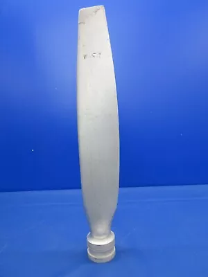McCauley Aviation Propeller Blade 38  Tall Man Cave / Decoration (0124-1358) • $345