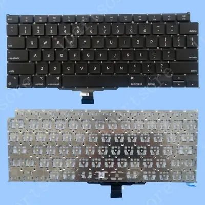 New For MacBook Air 13  M1 A2337 2020 Keyboard Replacement Layout US • $38.99