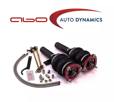 Air Lift For Audi / Volkswagen Performance Front Air Suspension Kits # 78522 • $1278.78