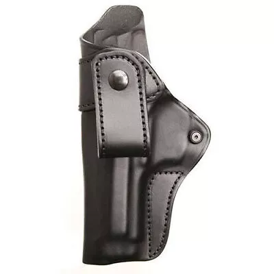 NEW Blackhawk Leather Holster  Inside The Pants  S & W MP 9/40 4  LEFT HAND • $29.98