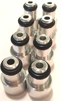 $19.99 • Buy LS3 Delphi Multec 4.8 5.3 6.0 Injector Into A LS2 LS1 Injector Extender TOP HAT