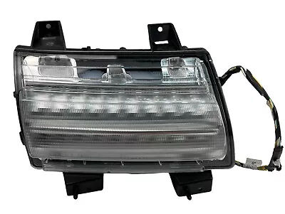 2018-2023 OEM Jeep Wrangler Passenger Right Fender Park Turn LED Lamp Light • $175