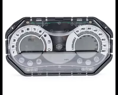 $272 • Buy LCD Speedometer Gauge Cluster For Sea Doo BRP GTX RXP RXT Wake 2006-11 278002270