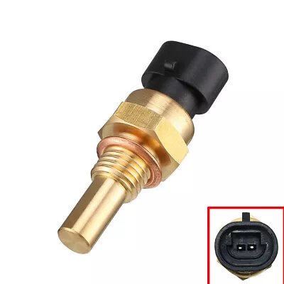 For Chevy GMC TPI TBI LT1 LS1 LS2 4.8L 5.3L 6.0L Coolant Temperature Temp Sensor • $306.90