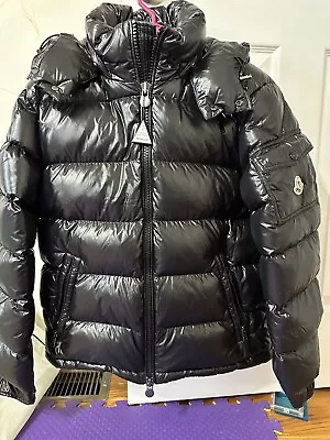 Moncler Jacket Size 2 Women • $485