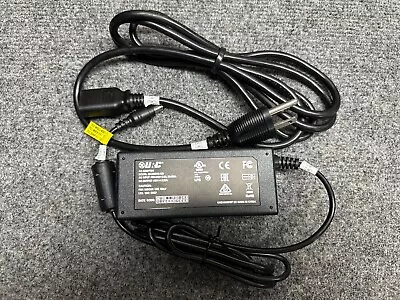 OEM Universal Remote Control URC EA10681B-120 12V 3A Power Supply MSC-400 MRX-10 • $14.99