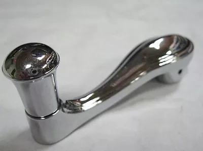 1928 1929 1930 1931 Ford Car Deluxe Fordor Window Handle • $24.23