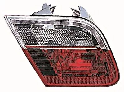 Inner White Red Tail Light Rear Lamp Left Fits BMW 3 E46 Coupe Convertible 98-03 • $40.79