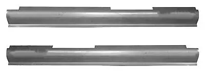 Outer Rocker Panel 4 Door For 96-02 Toyota 4-Runner PAIR • $114.87