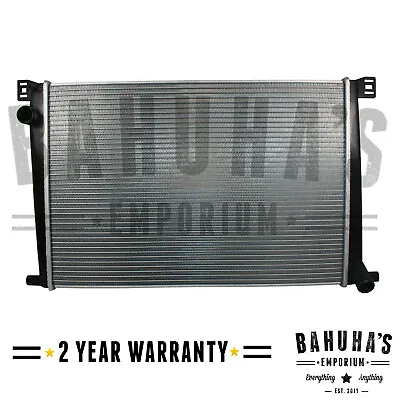 Radiator For Mini Cooper One Coupe Clubman (R55 R56 R57 R58 R59 R60 R61) *New* • £62.99