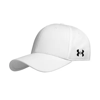 Under Armour Team Blitzing Baseball Cap RW9872 • £24.29