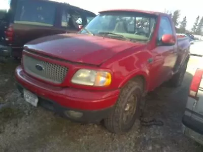 Air Bag Front Driver Wheel Fits 99-02 EXPEDITION 1429619 • $120