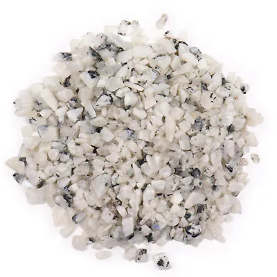 RAL250 Gemstone Crystal Chips Gravel Small Nuggets 25 Grams Size 5-30mm • £3.99