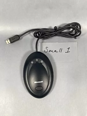 Microsoft Wireless Optical Desktop Receiver 2.1 Model 1028 • $9.50