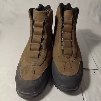 Free Rider Mountain Horse SCS3 Stable Shoe Women Sz9 • $42.95