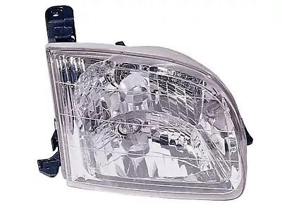 For Headlight 00 01 02 03 04 Tundra Regular Cab Passenger Right RH TO2503129 • $51.47