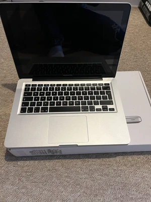 £56 • Buy MacBook Pro 