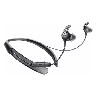 Bose QuietControl 30 Wireless Headphones QC30 Bluetooth Noise Cancelling Earbuds • $119.99