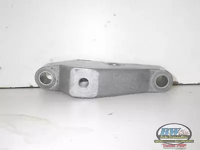 1j0-199-117ag; Transmission Mount Bracket Automatic 09a Tiptronic; Oem Vw  • $34.99